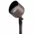 Up Light, 14 W Bi-Pin PAR36 Incandescent Centennial Brass