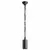 Pendant Light, 5 W Bi-Pin MR-16 Incandescent Centennial Brass Solid