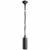 Pendant Light, 5 W Bi-Pin MR-16 Incandescent Centennial Brass Twinkler