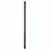 Riser, 1" x 24" Centennial Brass For 12 V Landscape Lights Male and Female