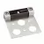Hardscape Light, 0.19 W 3000K Integrated LED Textured Architectural Bronze Aluminum with Bracket