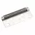 Hardscape Light, 0.75 W 3000K Integrated LED Gray Aluminum with Bracket