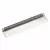 Hardscape Light, 1.4 W 3000K Integrated LED Gray Aluminum with Bracket