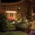 Hardscape Light, 2.2 W 3000K Integrated LED Textured Architectural Bronze Aluminum