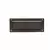 Brick Light, 1.72 W 2700K Integrated LED Textured Architectural Bronze Aluminum Louvered 82 Lumens