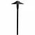Kichler Path Light, 3 W Integrated LED Aluminum 8.25" x 22" | 15810BKT27R