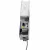 200 W 120 VAC Primary 12/13/14/15 V Secondary Stainless Steel Pro Series Transformer | KIC15PR200SS