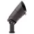 Kichler Flood Light, 5.5 W 2700K Integrated LED Aluminum Small 35° Beam | 16016AZT27