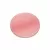 1.75" Red Glass For VLO Landscape Light Small Lens | KIC16071RD