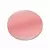 2.5" Red Glass For VLO Landscape Light Large Lens | KIC16072RD