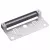 Kichler Hardscape Light, 0.9 W 2700K Integrated Led Aluminum | 16101BKT27
