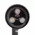 2.5 W 3000K Integrated LED Textured Architectural Bronze Aluminum 35 Degrees Beam Flood Light | KIC16151AZT30