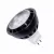 4 W Bi-Pin MR16 80 285 Lumens Delivered 2700K LED 25 Degrees Narrow Beam 25 Degrees Narrow Lamp | KIC18128