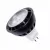 4 W Bi-Pin MR16 80 285 Lumens Delivered 3000K LED 25 Degrees Narrow Beam 25 Degrees Narrow Lamp | KIC18129
