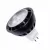 4 W Bi-Pin MR16 80 285 Lumens Delivered 2700K LED 60 Degrees Wide Flood Beam 60 Degrees Wide Flood Lamp | KIC18132