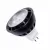 4 W Bi-Pin MR16 80 285 Lumens Delivered 3000K LED 60 Degrees Wide Flood Beam 60 Degrees Wide Flood Lamp | KIC18133