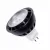 5 W Bi-Pin MR16 80 365 Lumens Delivered 3000K LED 22 Degrees Spot Beam 22 Degrees Spot Lamp | KIC18135