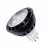 5 W Bi-Pin MR16 80 365 Lumens Delivered 2700K LED 60 Degrees Wide Flood Beam 60 Degrees Wide Flood Lamp | KIC18140