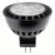 7.2 W Bi-Pin MR-16 80 615 Lumens Delivered 2700K Integrated LED 25 Degrees Narrow Flood Lamp | KIC18144