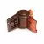 Wire Connector, 2" x 1" x 1" Brown Plastic For 12 V Landscape Lights Pro Series