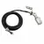 Photocell with a 10' cable for Remote Transformer Installations.