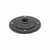 Mounting Flange, Textured Architectural Bronze Aluminum For 12 V Landscape Lights Surface