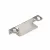 Mounting Bracket, 3" x 0.75" x 0.75" Stainless Steel For (1) LED Hardscape Light