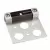 Hardscape Light, 0.19 W 2700K Integrated LED Textured Architectural Bronze Aluminum with Bracket