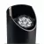 Well Light, 12.4 W 3000K LED Textured Black Cast Aluminum In-Ground