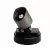 Weighted Base, Black Plastic For LED Underwater Accent Landscape Light Single Fixture