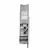 600 W 120 VAC Primary 12/13/14/15 V Secondary Stainless Steel Pro Series 2-In-1 Transformer | KIC15PRD600SS