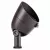 7 W 2700K Integrated LED Textured Architectural Bronze Aluminum Flood Light | KIC16158AZT27