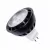 5 W Bi-Pin MR16 80 365 Lumens Delivered 3000K LED 25 Degrees Narrow Flood Beam 25 Degrees Narrow Flood Lamp | KIC18137