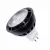 5 W Bi-Pin MR16 80 365 Lumens Delivered 3000K LED 40 Degrees Flood Beam 40 Degrees Flood Lamp | KIC18139