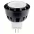 2.5 W Bi-Pin MR11 80 180 Lumens Delivered 3000K Integrated LED 40 Degrees Flood Lamp | KIC18163
