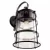 150 W Medium A21 Incandescent Anvil Iron Aluminum Wall Light | KIC49962AVI