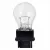 24.4 W Wedge S8 3155K Krypton Lamp | KIL15598CLR