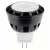 2.5 W Bi-Pin MR11 80 180 Lumens Delivered 2700K Integrated LED 40 Degrees Flood Lamp | KIL18162