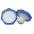 King Innovation Plastic Lateral Line Drain 1/2 in. MPT | 22163