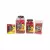 600 V (2) 18-8 AWG Copper/Copper Red/Yellow 100 Pieces/Box Cushion Grip Wire Connector | KNG68210