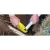 1-1/4" PTFE Poly/PVC Ratchet Cutter Pipe Cutter | KNGRC1000