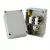 240 VAC 3 hp Pump Start Relay | KRM1520