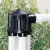 1-1/2" NPT x Slip Die-Cast Metal 25 - 150 psi 6000 Series 4-Outlet 4 Zone Indexing Valve | KRM6404