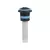 K Rain Rotary Nozzle 19' Adjustable Medium Blue | RN200-ADJ-90-270