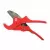 1-1/3" For Cutting PVC Pipes Polyethylene Tubes Pipe Cutter | MCCVC0334