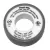 Merrill Manufacturing Teflon Thread Sealant Tape 1/2" x 520' Gray | PTFEGSS50520