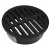 NDS Drain Grate, 4" Round Flat | 11