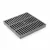 12" x 12" Square Drain Grate, HDPE Catch Basin Flat | 1211