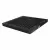 24" x 24" Square Black Catch Basin Flat Drain Grate | NDS2411