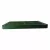 24" x 24" Square Green Catch Basin Flat Drain Grate | NDS2412